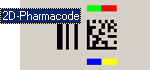 2D-Pharmacode